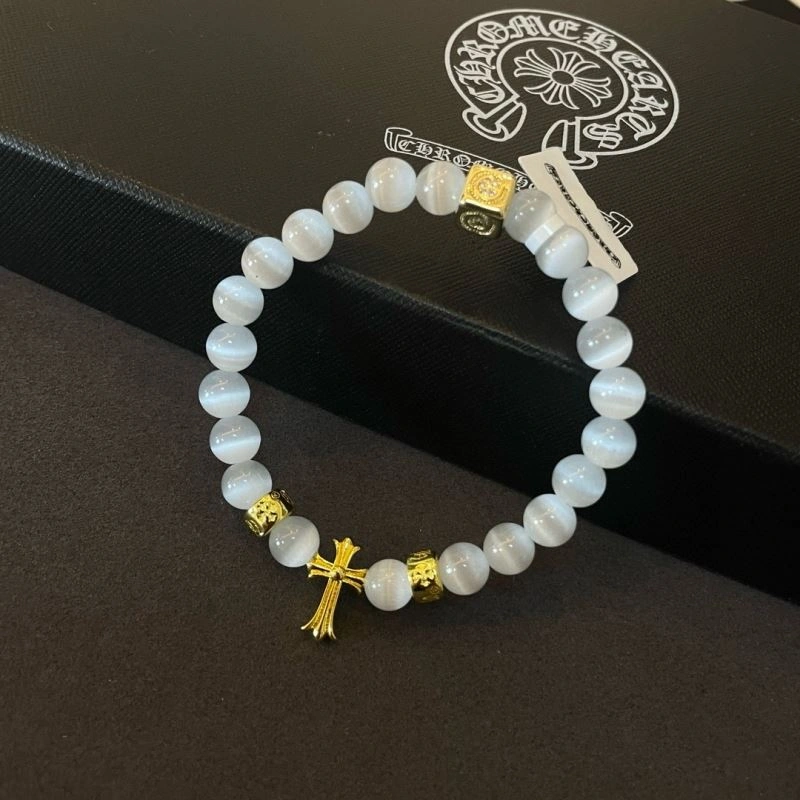 Chrome Hearts Bracelets Casual 242557