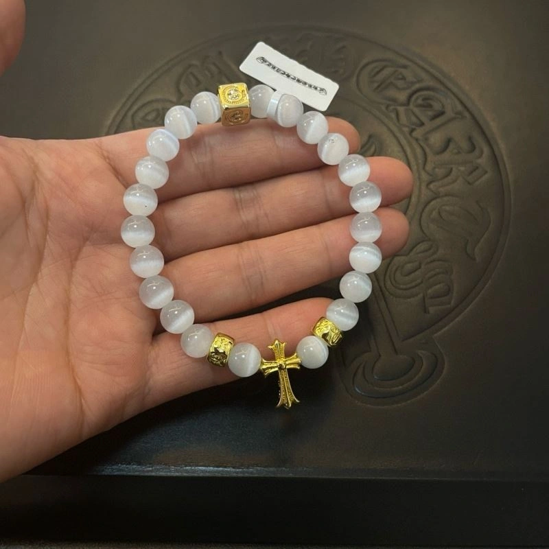 Chrome Hearts Bracelets Casual 242557