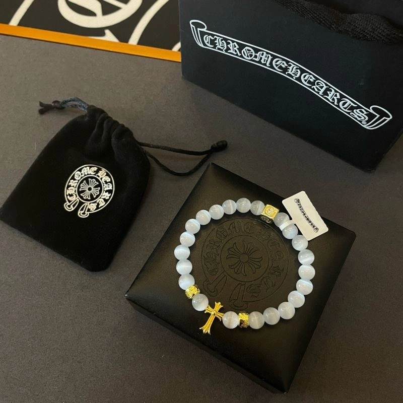 Chrome Hearts Bracelets Casual 242557