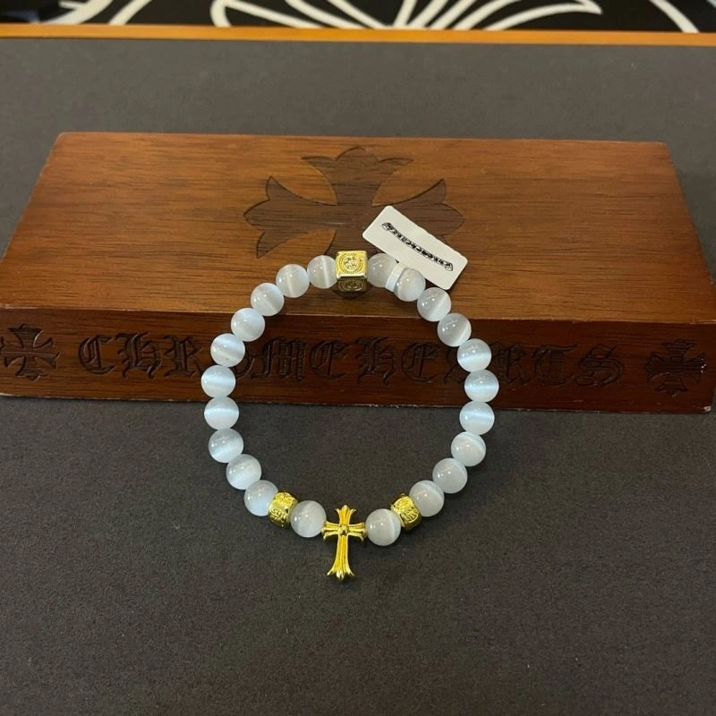 Chrome Hearts Bracelets Casual 242557
