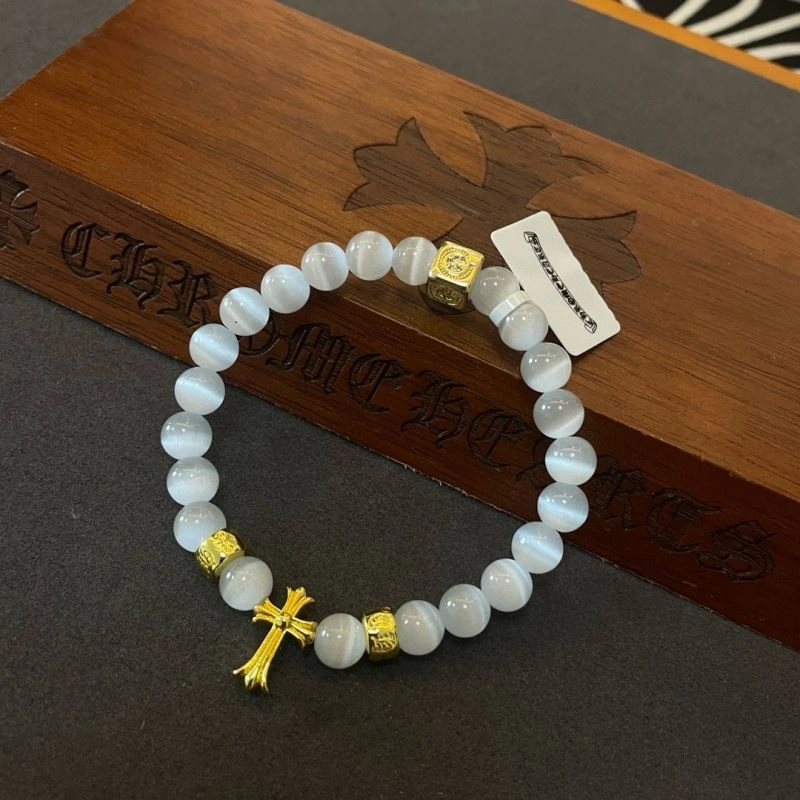 Chrome Hearts Bracelets Casual 242557