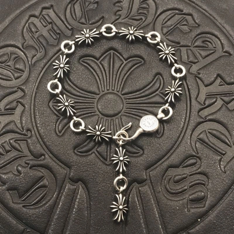Chrome Hearts Bracelets Packable 242532