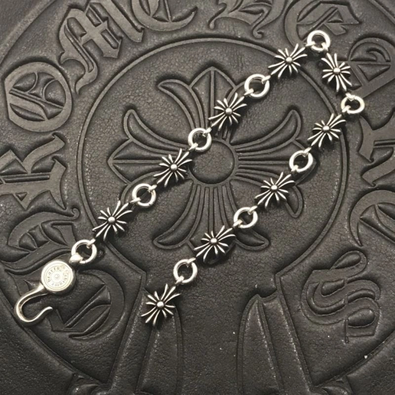 Chrome Hearts Bracelets Packable 242532