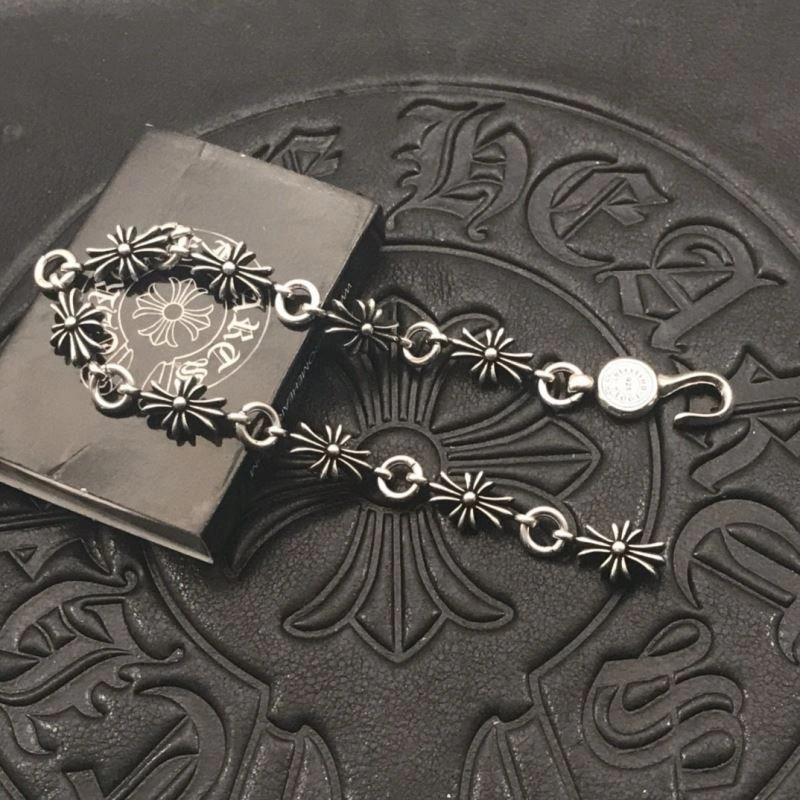Chrome Hearts Bracelets Packable 242532