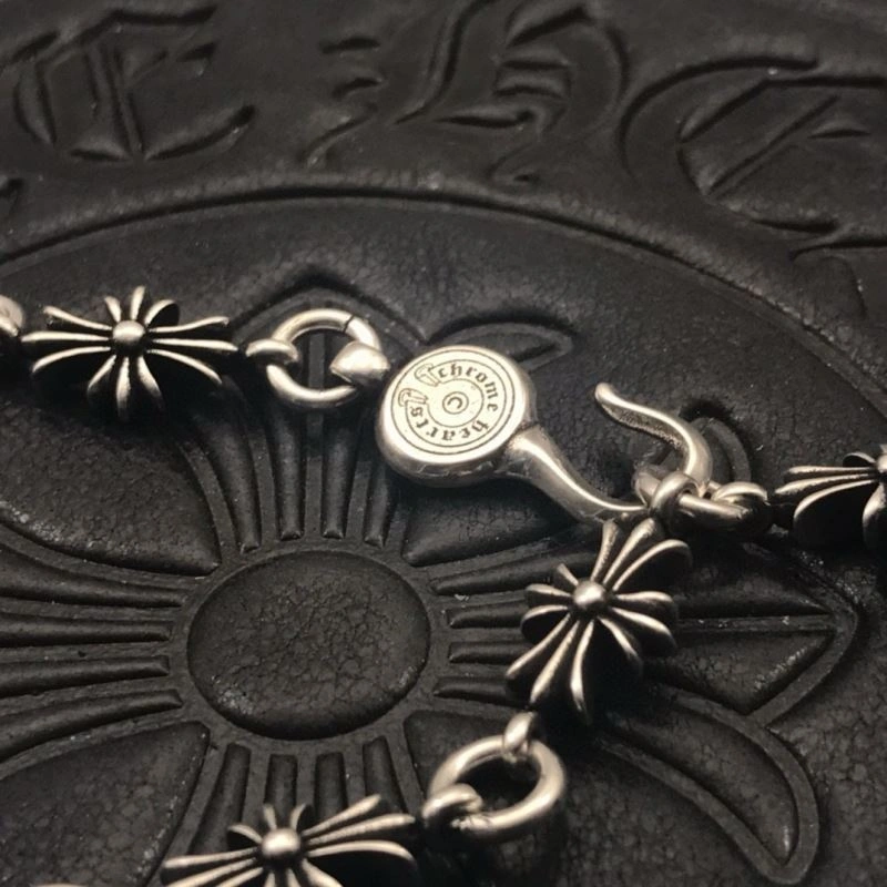 Chrome Hearts Bracelets Packable 242532