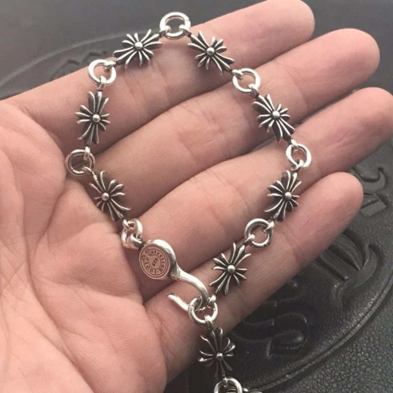 Chrome Hearts Bracelets Packable 242532