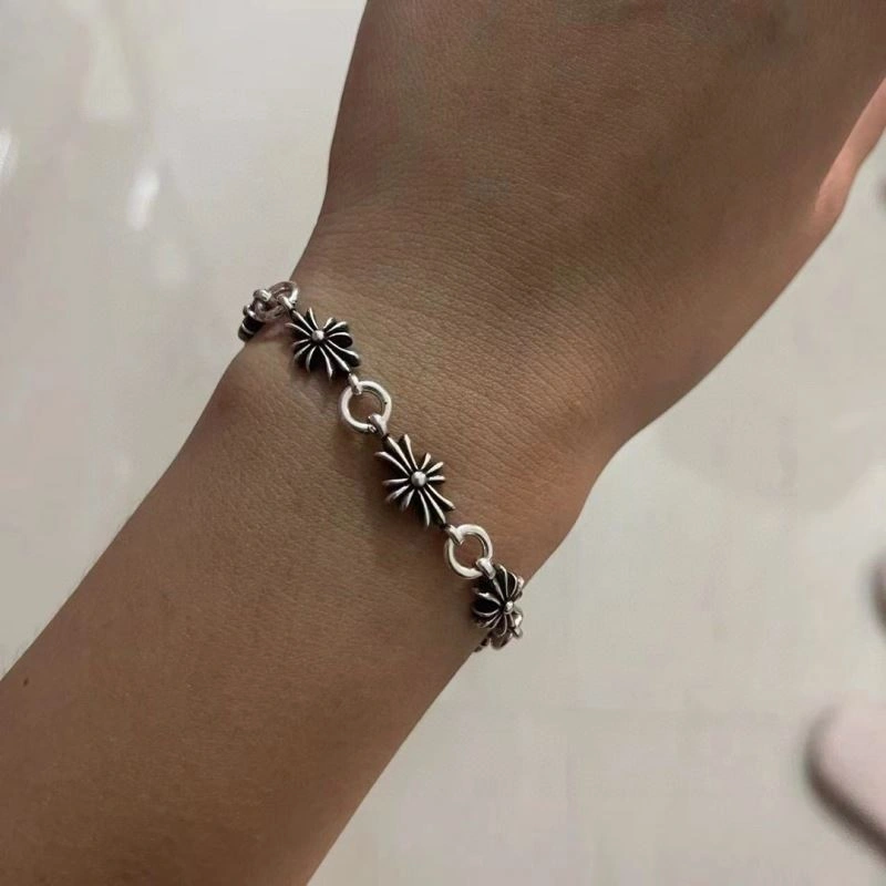 Chrome Hearts Bracelets Packable 242532