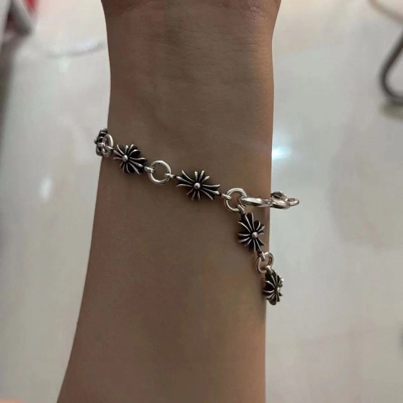 Chrome Hearts Bracelets Packable 242532