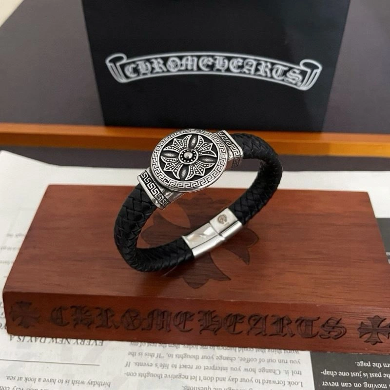 Chrome Hearts Bracelets WeatherProof 242531