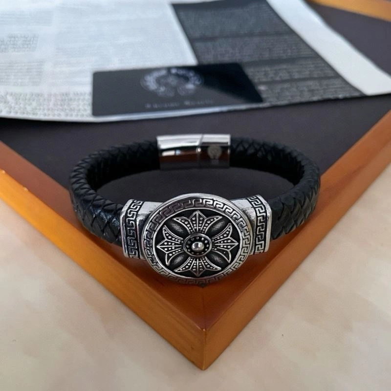 Chrome Hearts Bracelets WeatherProof 242531