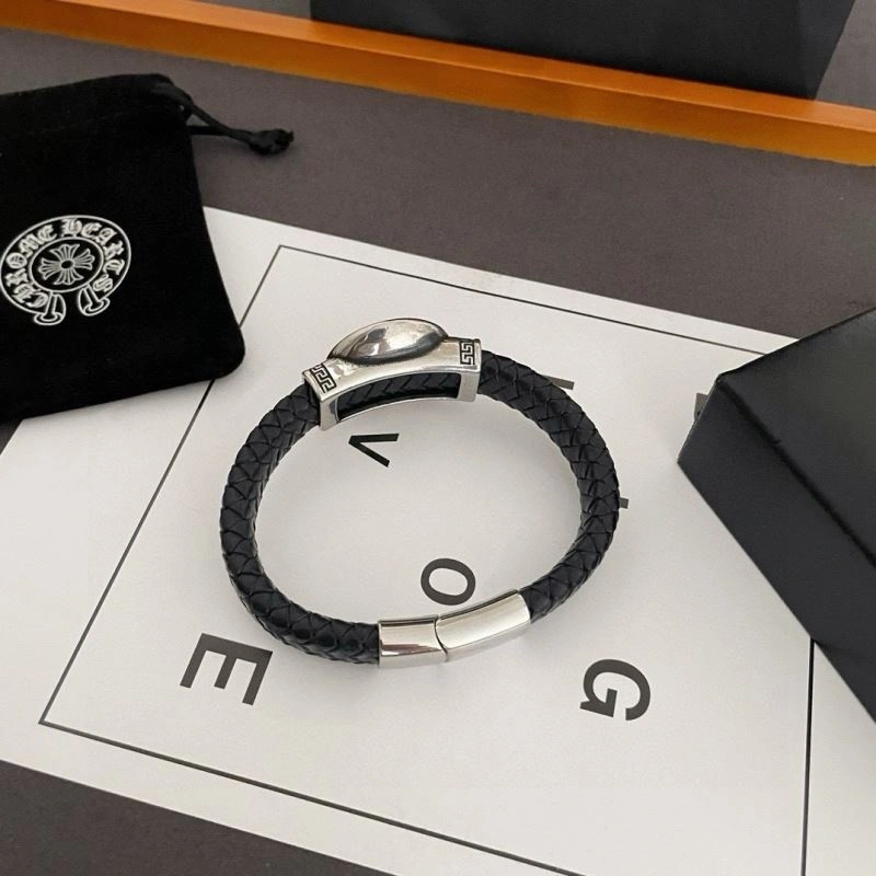 Chrome Hearts Bracelets WeatherProof 242531