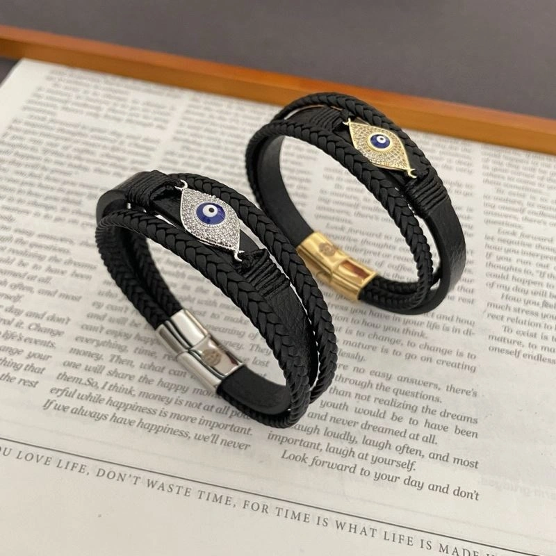 Chrome Hearts Bracelets AllSeason 242530