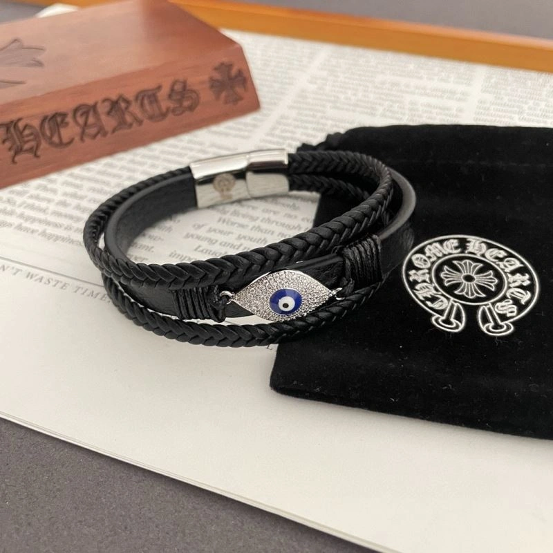 Chrome Hearts Bracelets AllSeason 242530