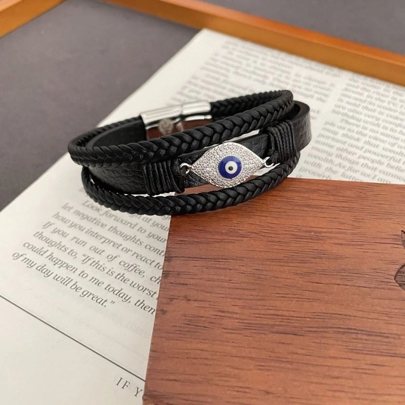 Chrome Hearts Bracelets AllSeason 242530