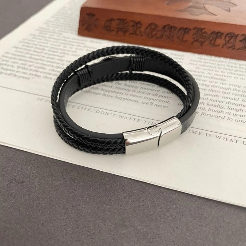 Chrome Hearts Bracelets AllSeason 242530