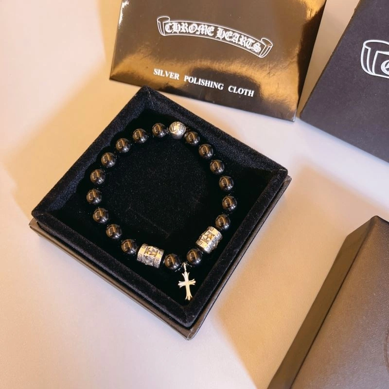 Chrome Hearts Bracelets Durable 242533