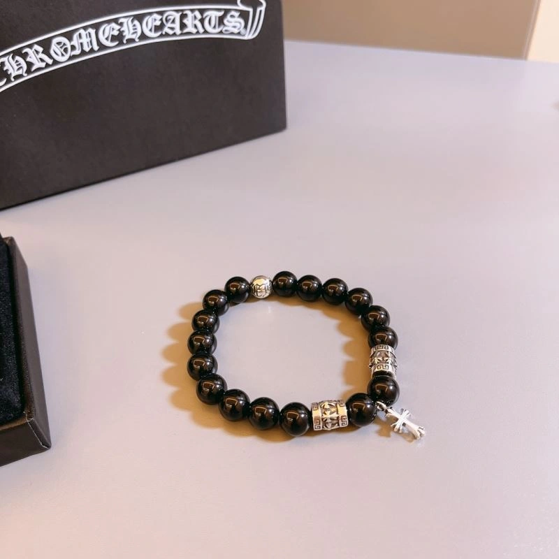 Chrome Hearts Bracelets Durable 242533