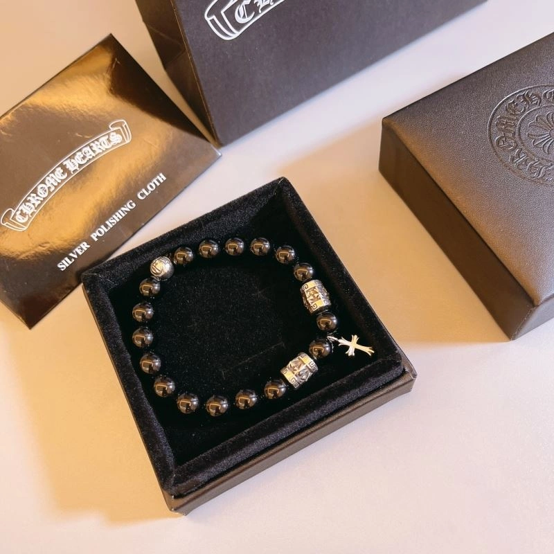 Chrome Hearts Bracelets Durable 242533