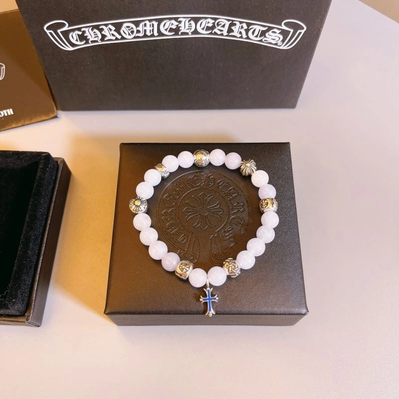 Packable Chrome Hearts Bracelets 242529