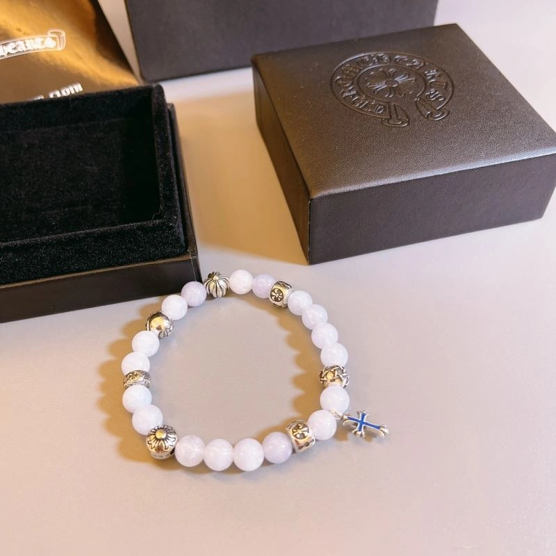 Packable Chrome Hearts Bracelets 242529