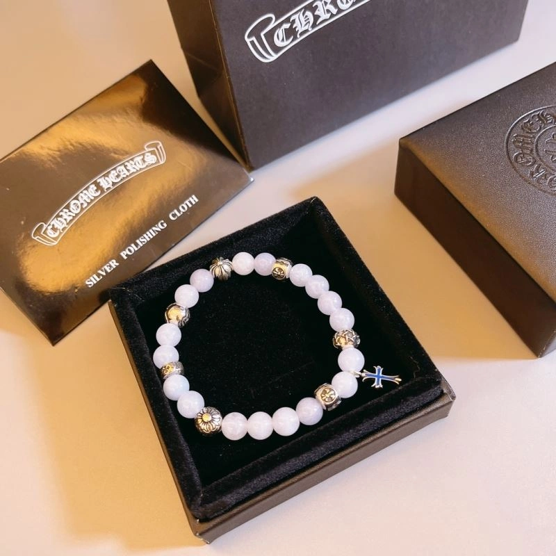Packable Chrome Hearts Bracelets 242529