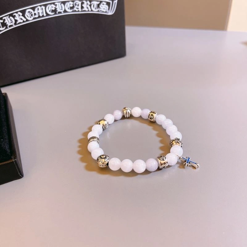 Packable Chrome Hearts Bracelets 242529