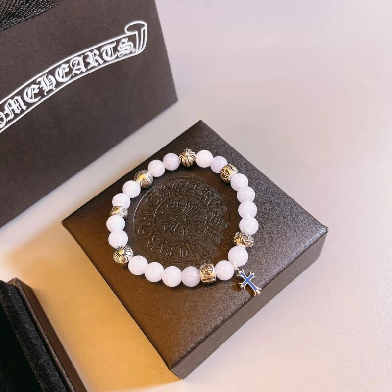 Packable Chrome Hearts Bracelets 242529