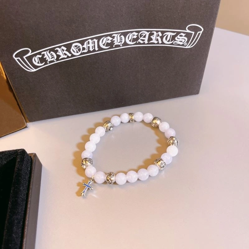Packable Chrome Hearts Bracelets 242529
