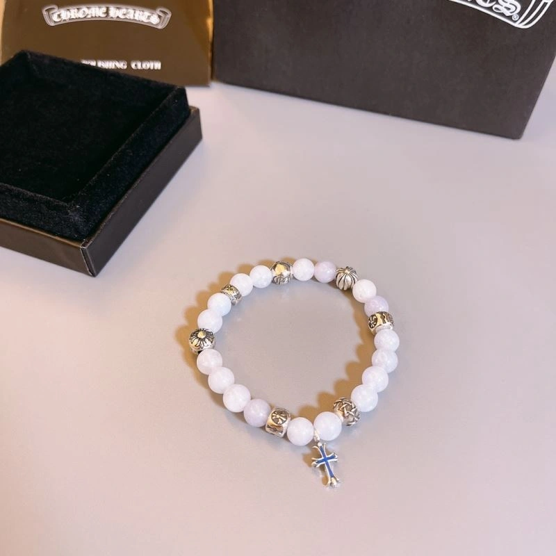 Packable Chrome Hearts Bracelets 242529