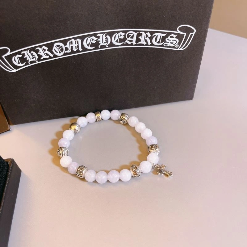 Packable Chrome Hearts Bracelets 242529
