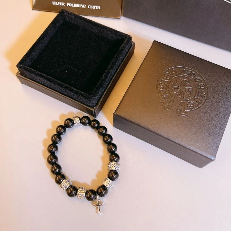 Chrome Hearts Bracelets Tailored 242528