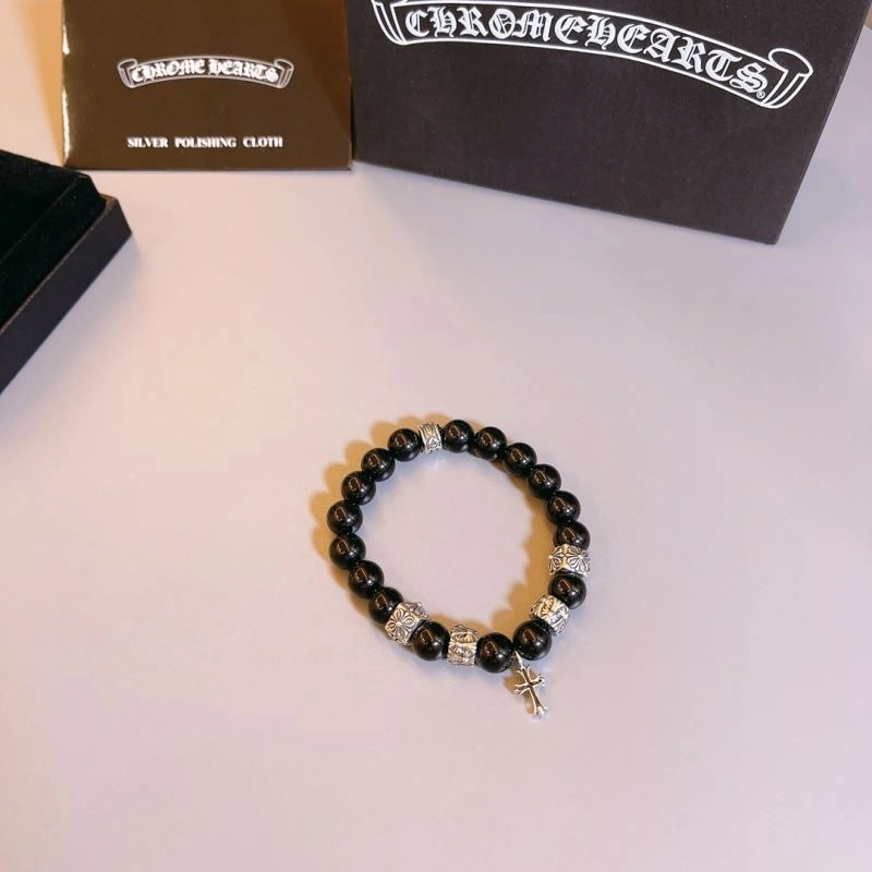 Chrome Hearts Bracelets Tailored 242528