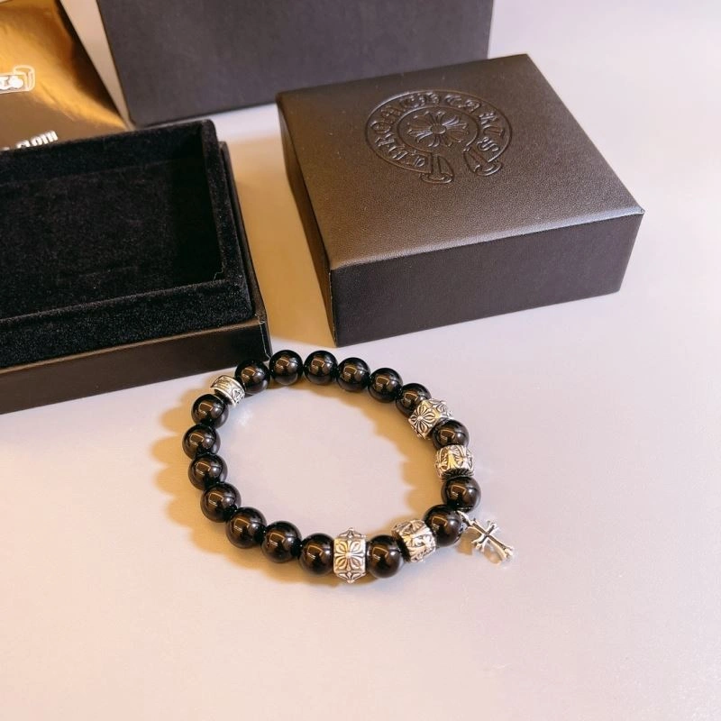 Chrome Hearts Bracelets Tailored 242528