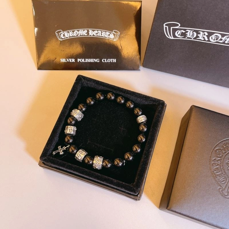 Chrome Hearts Bracelets Tailored 242528
