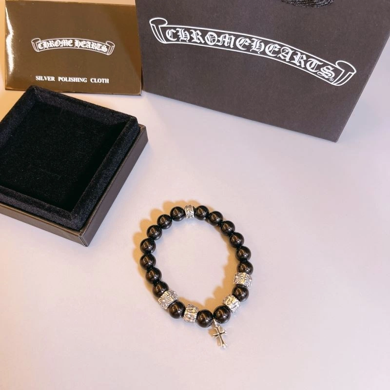 Chrome Hearts Bracelets Tailored 242528