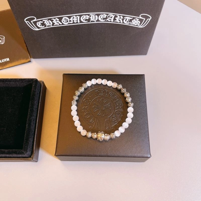 Chrome Hearts Bracelets Cozy 242527