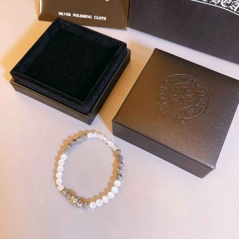 Chrome Hearts Bracelets Cozy 242527