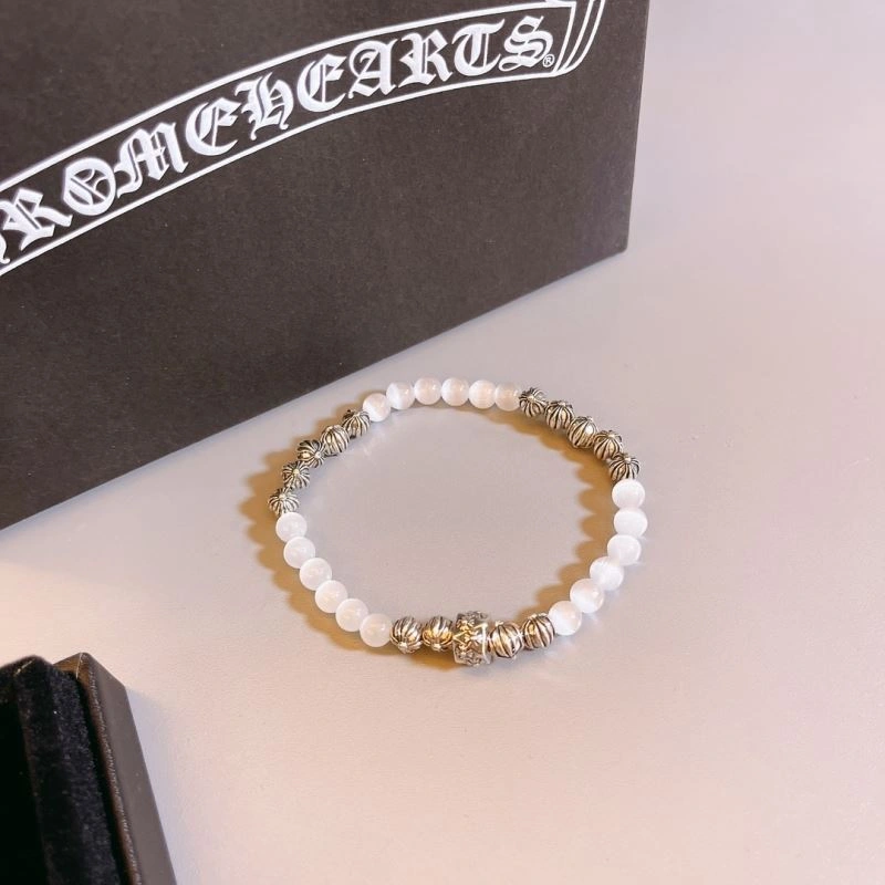 Chrome Hearts Bracelets Cozy 242527