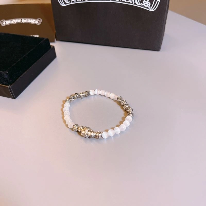 Chrome Hearts Bracelets Cozy 242527