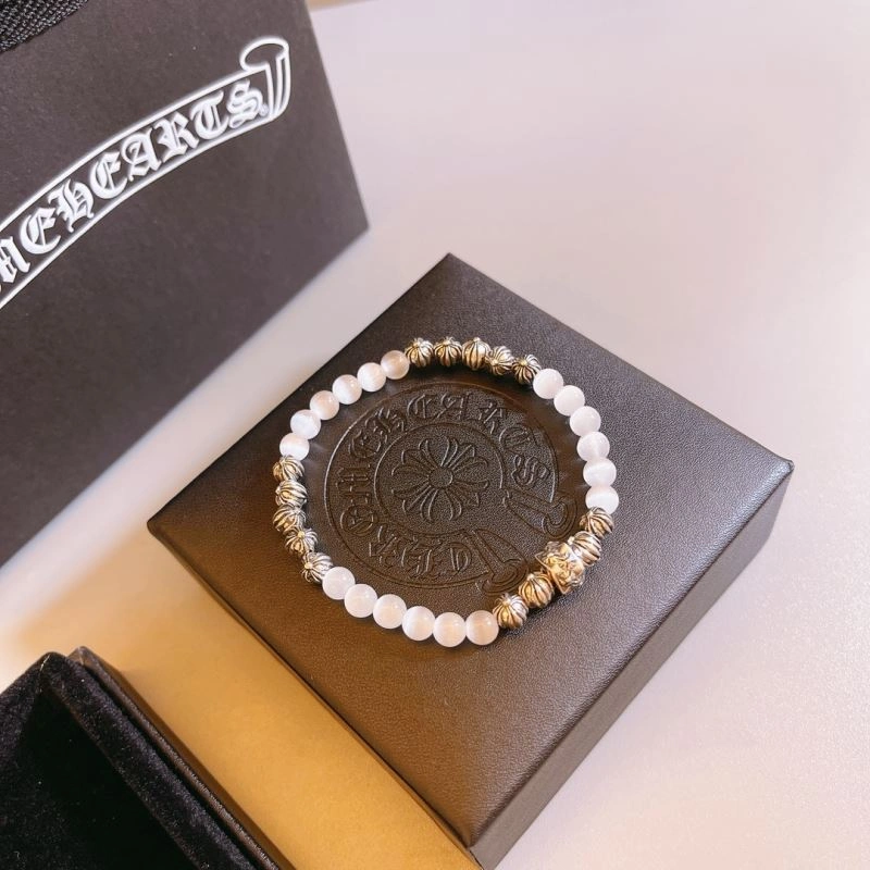 Chrome Hearts Bracelets Cozy 242527