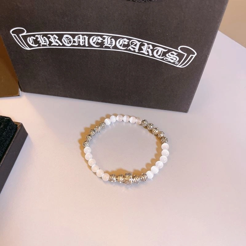 Chrome Hearts Bracelets Cozy 242527