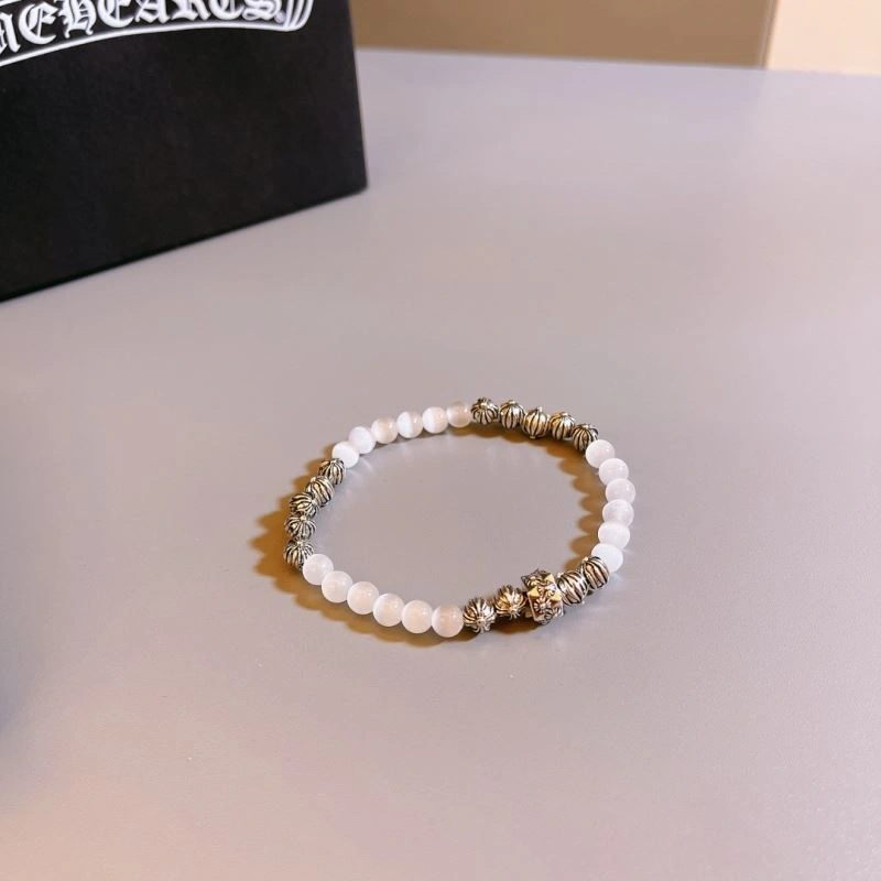 Chrome Hearts Bracelets Cozy 242527
