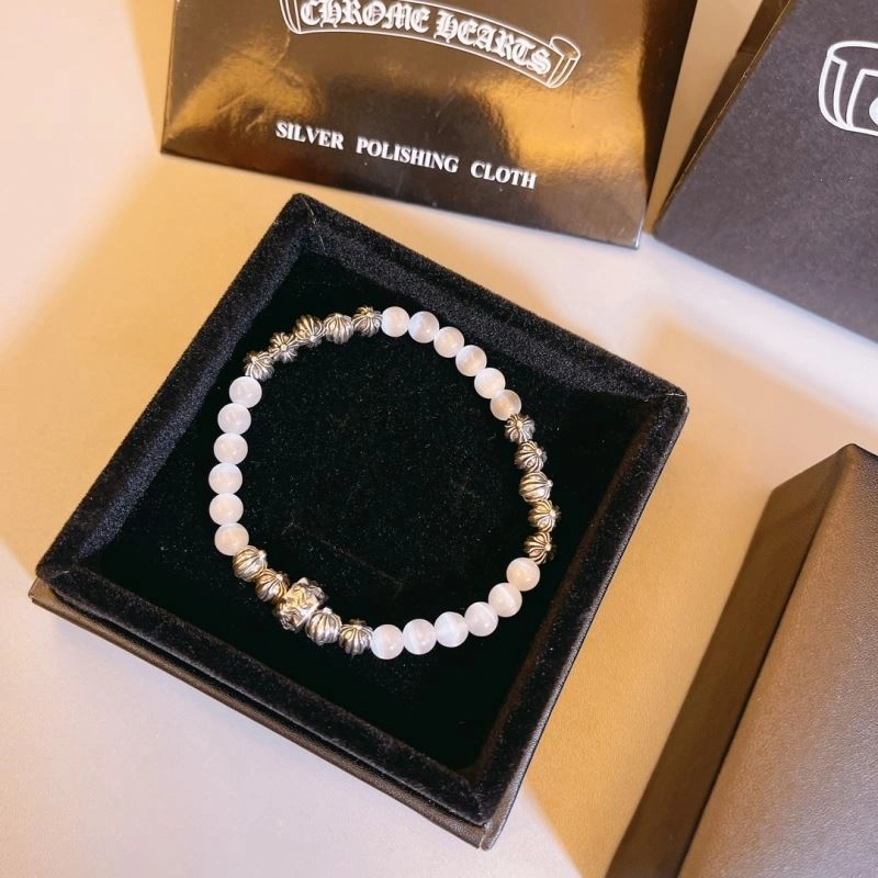 Chrome Hearts Bracelets Cozy 242527