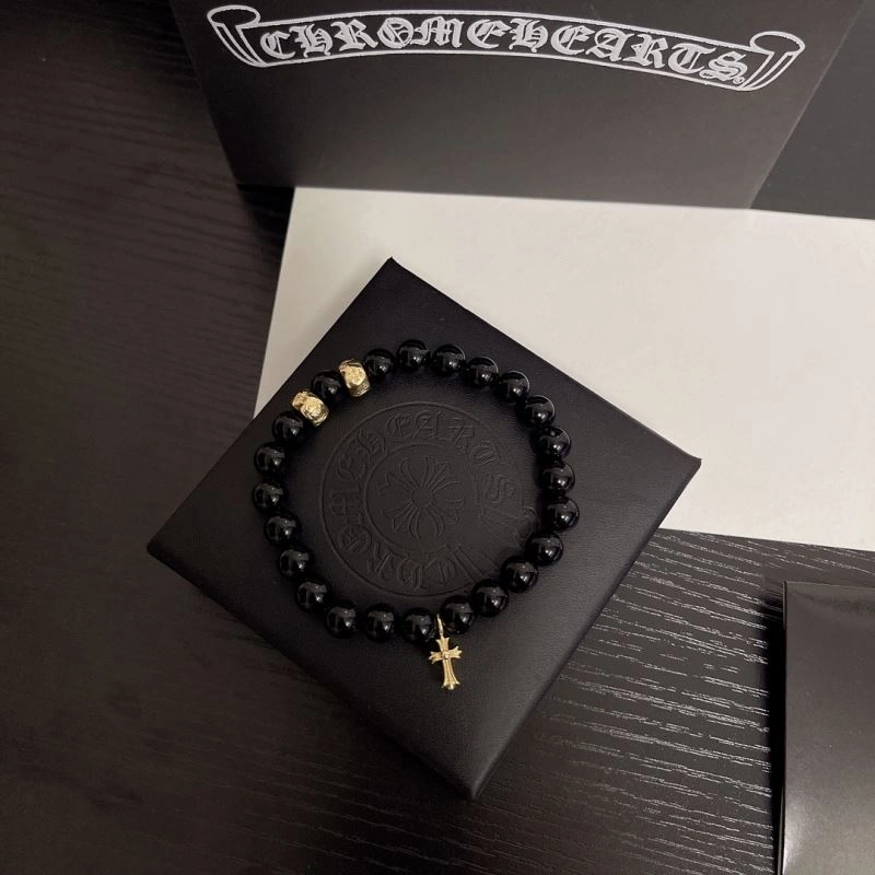 Stylish Chrome Hearts Bracelets 242526