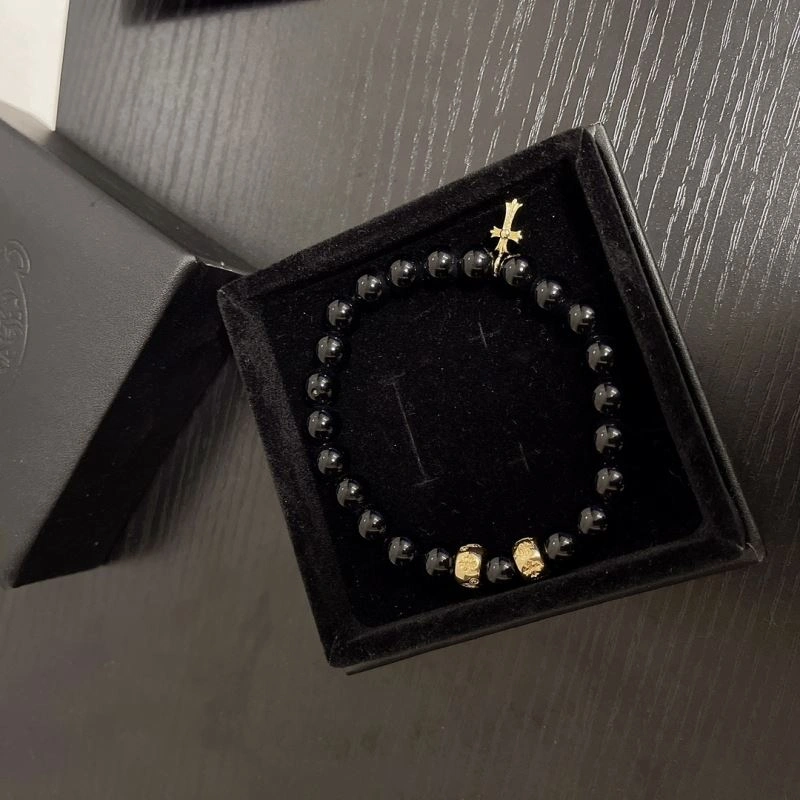 Stylish Chrome Hearts Bracelets 242526