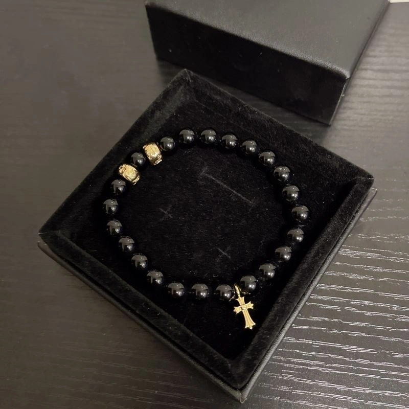 Stylish Chrome Hearts Bracelets 242526