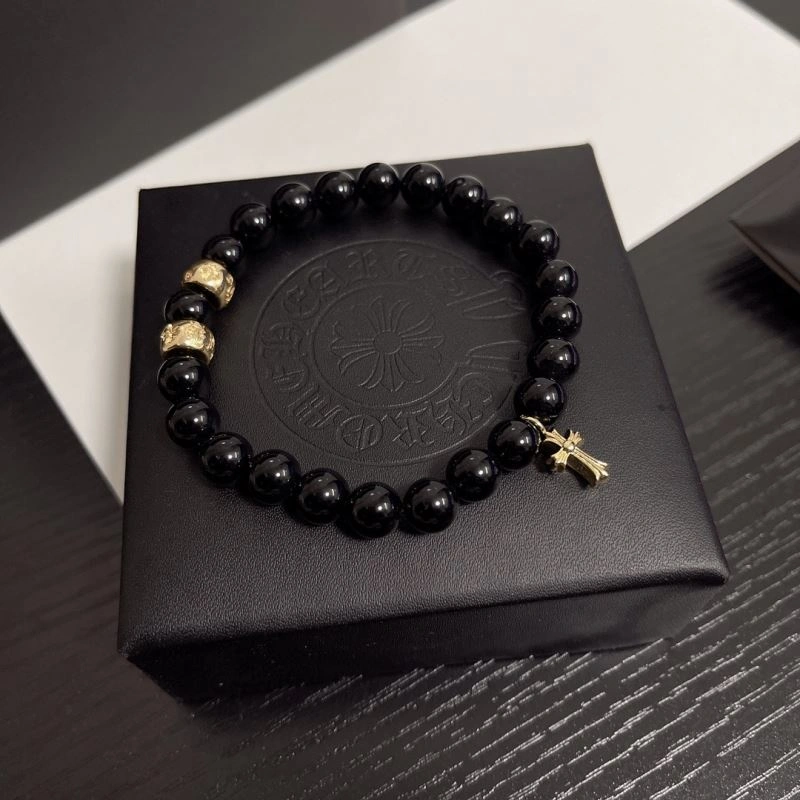 Stylish Chrome Hearts Bracelets 242526