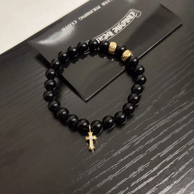 Stylish Chrome Hearts Bracelets 242526