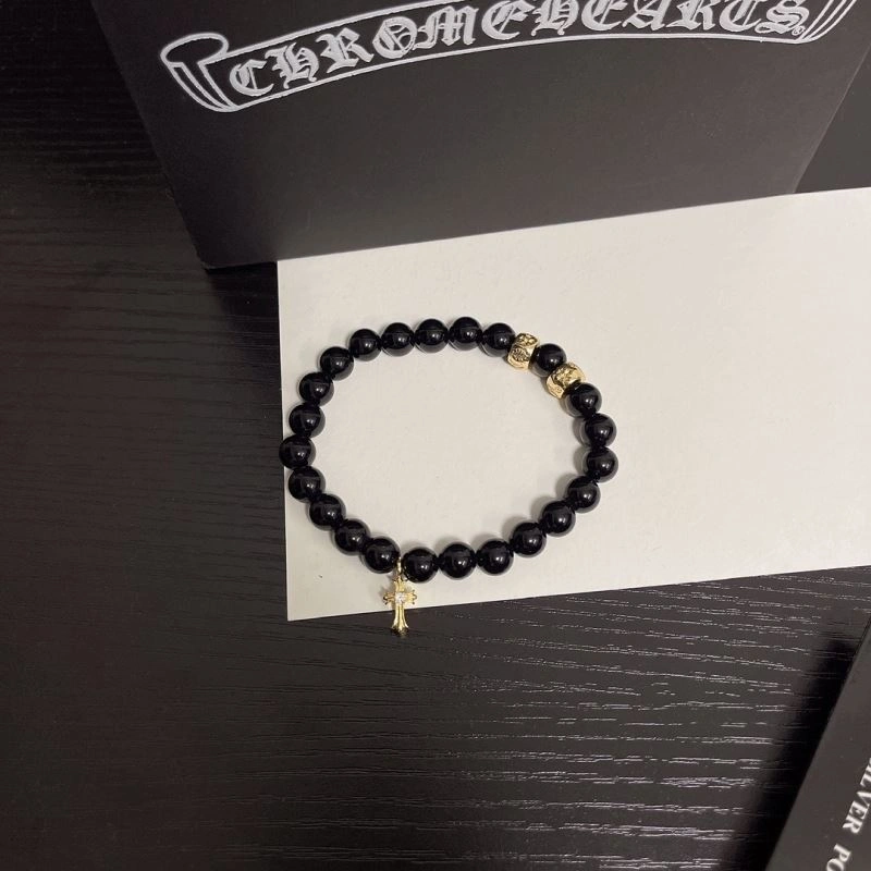 Stylish Chrome Hearts Bracelets 242526