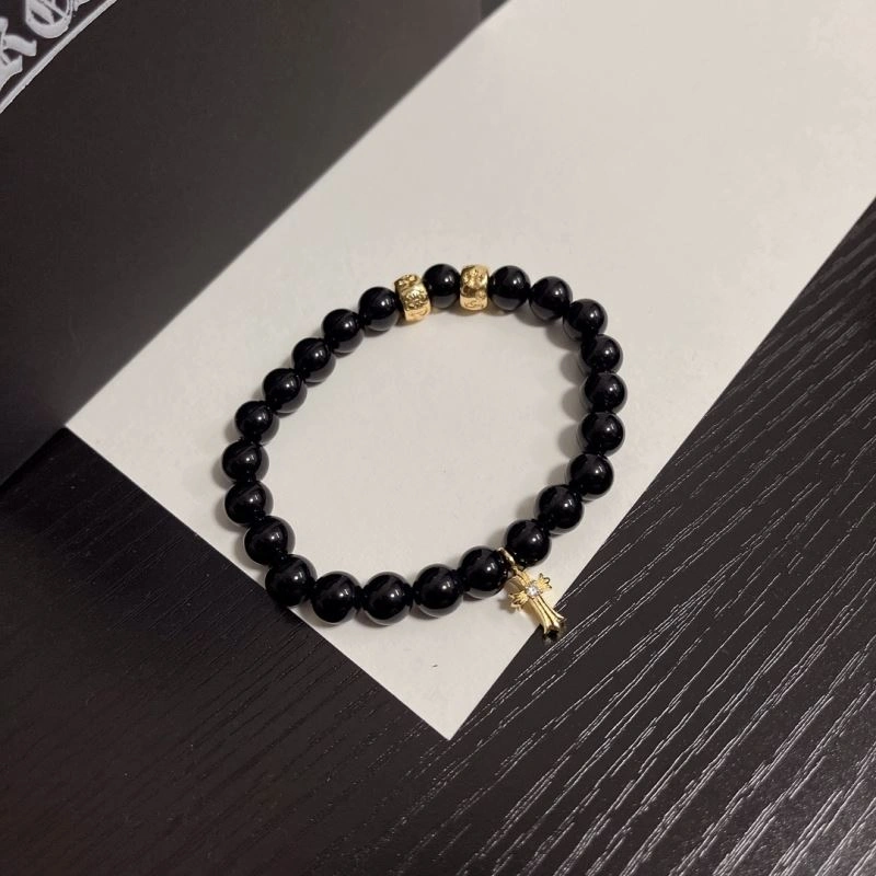 Stylish Chrome Hearts Bracelets 242526